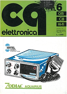 Copertina